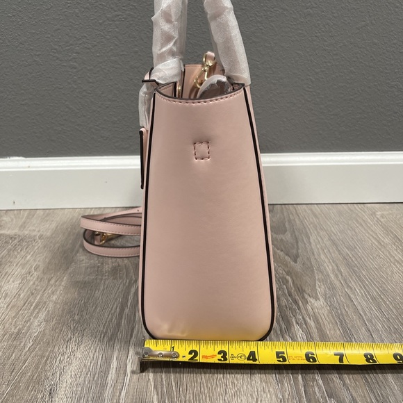 Michael Kors Kali medium satchel - Picture 6 of 11
